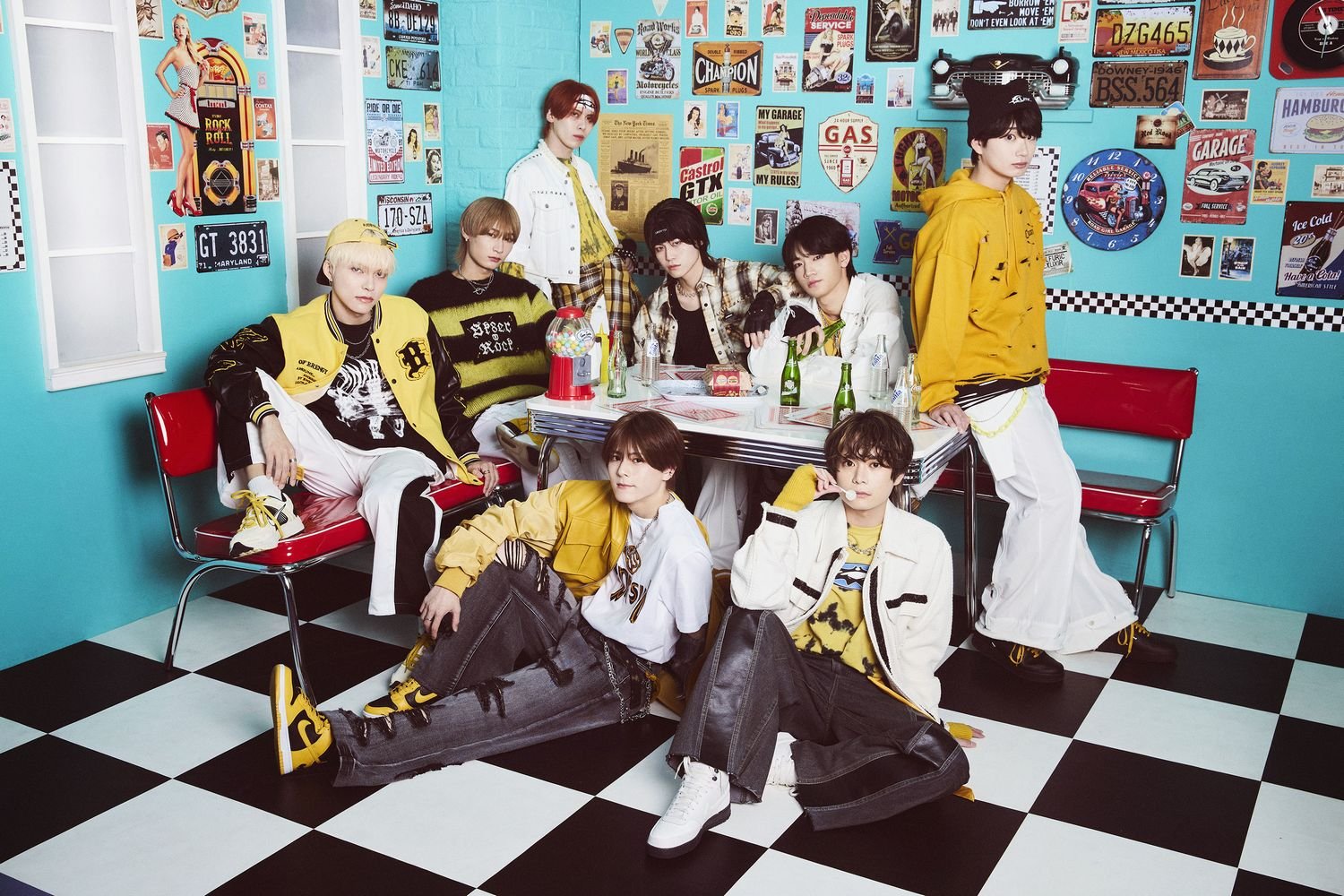 ビクターエンタテインメントと株式会社THLによる合同オーディション